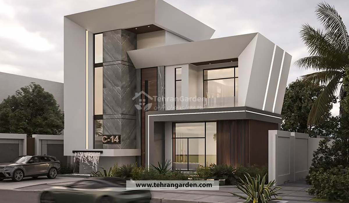 قیمت زمین در شهرک جهان ویلا