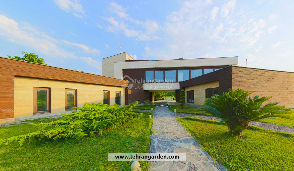 امکانات شهرک دشت نور